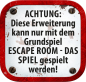 Preview: Noris 606101798 - Escape Room The Magician
