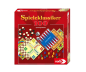 Preview: NORIS 606111686 - Spieleklassiker 100 Spielemöglichkeiten