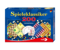 Preview: NORIS 606111687 - Spieleklassiker 200 Spielemöglichkeiten