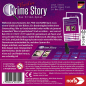 Preview: Noris 606201889 - Crime Story Berlin, Das Detektiv-Spiel