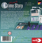 Preview: Noris 606201890 - Crime Story Munich, Das Detektiv-Spiel