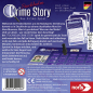 Preview: Noris 606201969 - Crime Story Stockholm, Das Krimi-Spiel