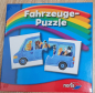 Preview: Noris 608985663 - Fahrzeuge Puzzle