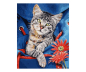 Preview: Schipper 609240842 MNZ - Katze im Rucksack