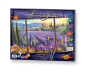 Preview: Schipper 609260604 MNZ - Lavendelfelder (Triptychon)