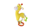 Preview: Nicotoy 6305792278 - Nicotoy Baby Ringrassel, 2-fach sortiert