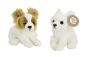 Preview: Nicotoy 6305838252 - Plüschhund Chihuahua, 2-fach farblich sortiert