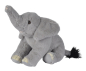 Preview: Simba 6315870101 - Disney National Geographic Afrikanischer Elefant, ca.25 cm