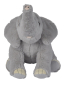 Preview: Simba 6315870101 - Disney National Geographic Afrikanischer Elefant, ca.25 cm