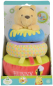 Preview: Simba 6315873650 - Disney Winnie the Pooh Stapelpyramide ca. 23 cm