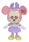 Preview: Simba 6315874222 - Disney Tokyo Minnie Plüsch ca. 25 cm, sortiert