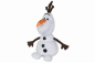 Preview: Simba 6315874753 - Disney Frozen Olaf Refresh, 50 cm / B-Ware