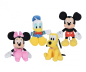 Preview: Simba 6315874845 - Disney MMCH Core Plüschfreunde 25 cm, 4fach sortiert