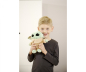 Preview: Simba 6315875778 - Disney Mandalorian, Grogu/The Child ca. 25 cm