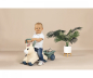 Preview: Smoby 140502 - LS Baby-Pony Rutscherfahrzeug
