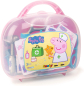 Preview: Smoby 340101 - Peppa Doktorkoffer