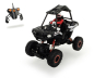 Preview: Dickie 201119101 - RC Polaris Rock Crawler RTR