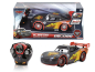 Preview: Dickie 203086000 - RC Carbon Drifting Lightning McQueen