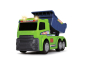 Preview: Dickie 203302005 - Dump Truck, Lastwagen Kipplaster