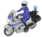 Preview: Dickie 203712004 - Police Bike