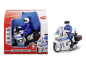 Preview: Dickie 203712004 - Police Bike
