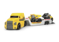 Preview: Dickie 203725005 - Construction - Mack/Volvo Micro Builder Truck