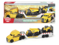 Preview: Dickie 203725005 - Construction - Mack/Volvo Micro Builder Truck