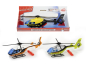 Preview: Dickie 203744002 - Service Helicopter, 3-fach sortiert