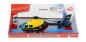 Preview: Dickie 203744002 - Service Helicopter, 3-fach sortiert