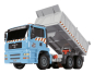 Preview: Dickie 203805001 - Air Pump Dump Truck