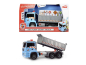 Preview: Dickie 203805001 - Air Pump Dump Truck