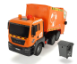 Preview: Dickie 203809000 - Air Pump Garbage Truck