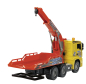 Preview: Dickie 203809001 - Air Pump Tow Truck