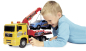 Preview: Dickie 203809001 - Air Pump Tow Truck