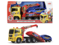 Preview: Dickie 203809001 - Air Pump Tow Truck