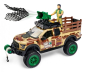 Preview: Dickie 203837016 - Playlife, Wild Park Ranger Set