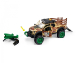 Preview: Dickie 203837016 - Playlife, Wild Park Ranger Set