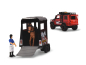 Preview: Dickie 203837018 - Playlife, Horse Trailer Set