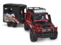 Preview: Dickie 203837018 - Playlife, Horse Trailer Set