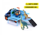 Preview: Dickie 203837025 - Playlife, Dino World Lab, Try Me