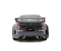 Preview: Jada 253203006 - 1:24 Fast & Furious 2003 Nissan 350Z schwarz/grau