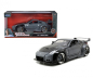 Preview: Jada 253203006 - 1:24 Fast & Furious 2003 Nissan 350Z schwarz/grau