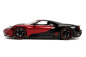 Preview: Jada 253225008 - 1:24 Spiderman Miles Morales 2017 Ford GT