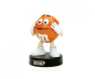 Preview: Jada Toys 253251032 - M&Ms Orange Figure 4"