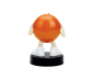 Preview: Jada Toys 253251032 - M&Ms Orange Figure 4"