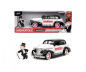 Preview: Jada 253255048 - 1:24 Mr. Monopoly 1939 Chevy Master