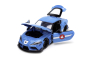 Preview: Jada 253255051 - 1:24 Robotech M Sterling´20 Toyota Supra mit Figur