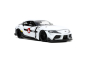 Preview: Jada 253255052 - 1:24 Robotech R. Fokker ´20 Toyota Supra mit Figur