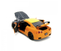 Preview: Jada 253255054 - 1:24 Naruto 2009 Nissan GT-R inkl. Figur
