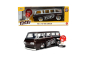 Preview: Jada 253255065 - 1:24 M&Ms Red 1965 Ford Econoline Van